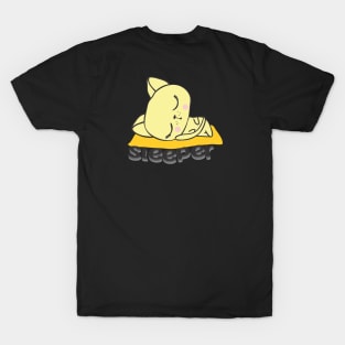 Sleeper T-Shirt